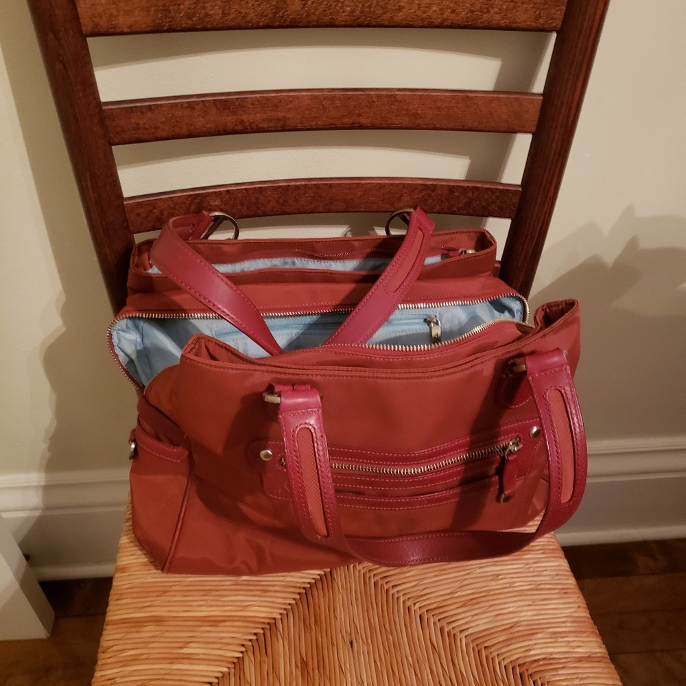 Tumi Tote bag